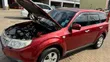 Subaru Forester 2012 Red - 2
