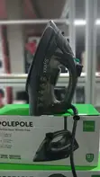 Syinix Steam Iron Box - 2