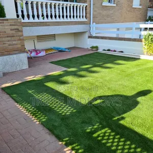 Premium Artificial Turf Flooring for Landscaping