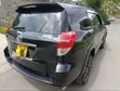 Toyota Vanguard 2012 Black - 4