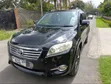 Toyota Vanguard 2012 Black - 5