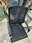 Modern Visitor Office Chair - 1