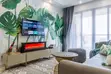 Furnished 1-Bedroom Apartment in Adornhomes, Kileleshwa for Rent - 1