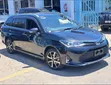Toyota Corolla Fielder 2019 Matt Black - 2
