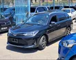 Toyota Corolla Fielder 2019 Matt Black - 3