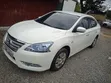 Nissan Sylphy 2017 Pearl White - 2