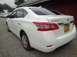 Nissan Sylphy 2017 Pearl White - 3