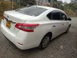 Nissan Sylphy 2017 Pearl White - 4