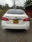Nissan Sylphy 2017 Pearl White - 5