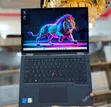 Lenovo ThinkPad X13 Yoga 8GB RAM, 256GB SSD, Core i5 - 2