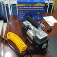 2 Cylinder Air Compressor - Brand New - 1