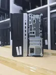 HP EliteDesk 705 G4 Desktop Computer - Ryzen 5, 8GB RAM, 256GB SSD - 1