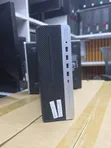 HP EliteDesk 705 G4 Desktop Computer - Ryzen 5, 8GB RAM, 256GB SSD - 4