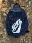 Used Nike Backpack - Pink - 2