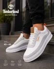 New Smart Casual Timberland Shoes (Sizes 40-45) - 2