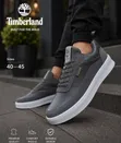 New Smart Casual Timberland Shoes (Sizes 40-45) - 3