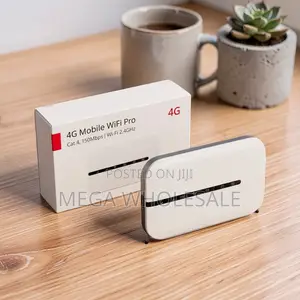 M8 4G LTE Portable 150 Mbps MiFi Router
