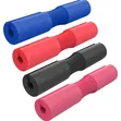 Barbell Squat Pad for Hip Thrusts & Shoulder Support - 1