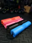 Barbell Squat Pad for Hip Thrusts & Shoulder Support - 2