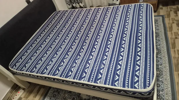 Moko Mattress - Queen Size - 1