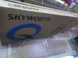 Skyworth 60-inch QLED Google TV - Brand New - 1