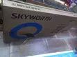 Skyworth 60-inch QLED Google TV - Brand New - 2