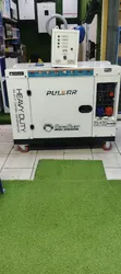 Pulsar 20KVA Diesel Generator with ATS - 1