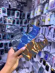Ocean Wave Carbon Fiber Cases for Samsung Galaxy S26 Ultra - 1