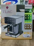 TLAC Espresso Coffee Machine 1.8L - 2