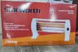 Starworth 1200W Quartz Heater - 2