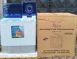 ROCH Washing Machine 14 Kg Twin Tub - 1