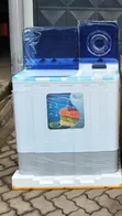 ROCH Washing Machine 14 Kg Twin Tub - 2
