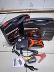 Portable Car Jump Starter Battery Booster Emergency Power Charger - 1