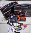 Portable Car Jump Starter Battery Booster Emergency Power Charger - 2