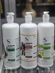 Natural Look Leave-In Treatment for Hair Growth & Repair - 1