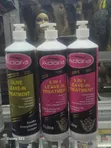 Natural Look Leave-In Treatment for Hair Growth & Repair - 2