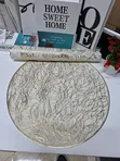 PVC Waterproof & Heat Resistant Table Mats - 2
