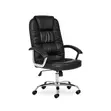 Executive Leather Swivel Office Chair - 2