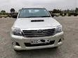 Toyota Hilux 3.0 D-4D Double Cab 2008 Silver - 1