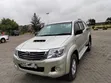 Toyota Hilux 3.0 D-4D Double Cab 2008 Silver - 2
