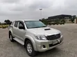 Toyota Hilux 3.0 D-4D Double Cab 2008 Silver - 3