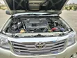 Toyota Hilux 3.0 D-4D Double Cab 2008 Silver - 4