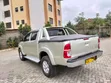 Toyota Hilux 3.0 D-4D Double Cab 2008 Silver - 5