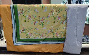 Premium Heavy 6x6 Bed Duvet Sets