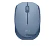 Logitech M171 Wireless Mouse - Blue Grey - 1