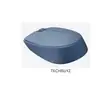 Logitech M171 Wireless Mouse - Blue Grey - 2