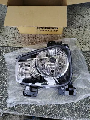 Suzuki Alto Headlight - Brand New
