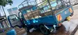 Toyota Dyna 2011 Blue - 3