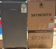 Skyworth 90 Litres Single Door Refrigerator - 2