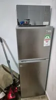 Ramtons Double Door Fridge - 2